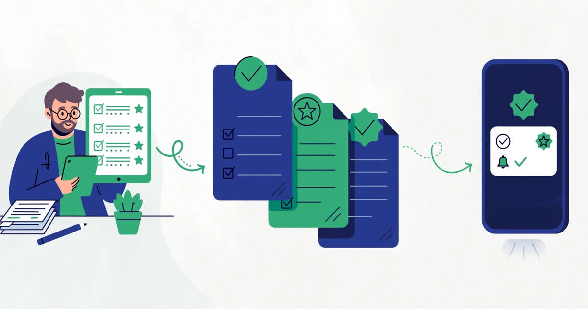 The School Result Publishing Workflow: From Marks Entry to Parent Notification (2026 Playbook)